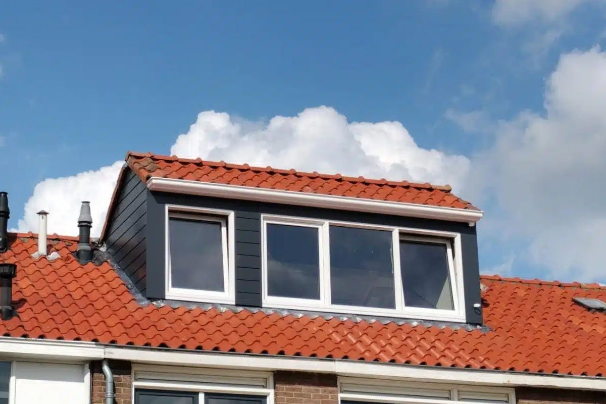 Dakopbouw constructieberekening